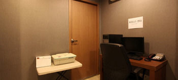 Lineplus Hotel Gimpo Экстерьер фото