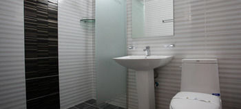 Lineplus Hotel Gimpo Экстерьер фото